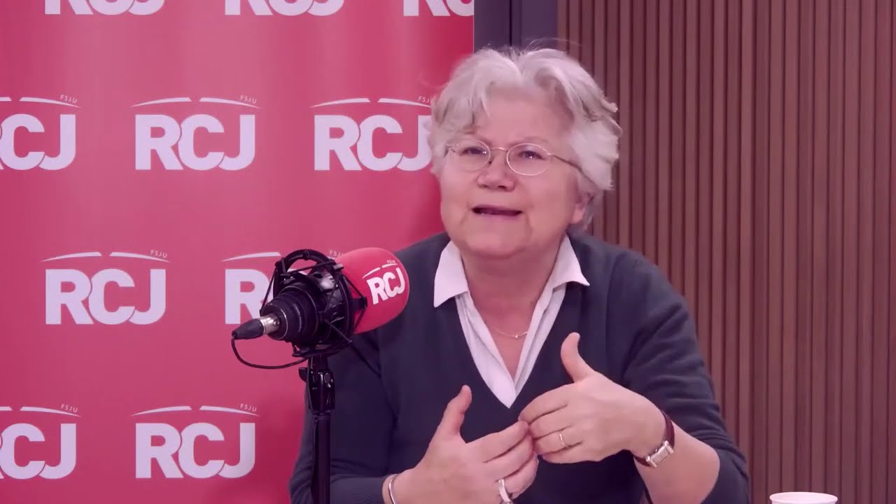 Dominique Méda - Pilpoul avec Marc Welinski