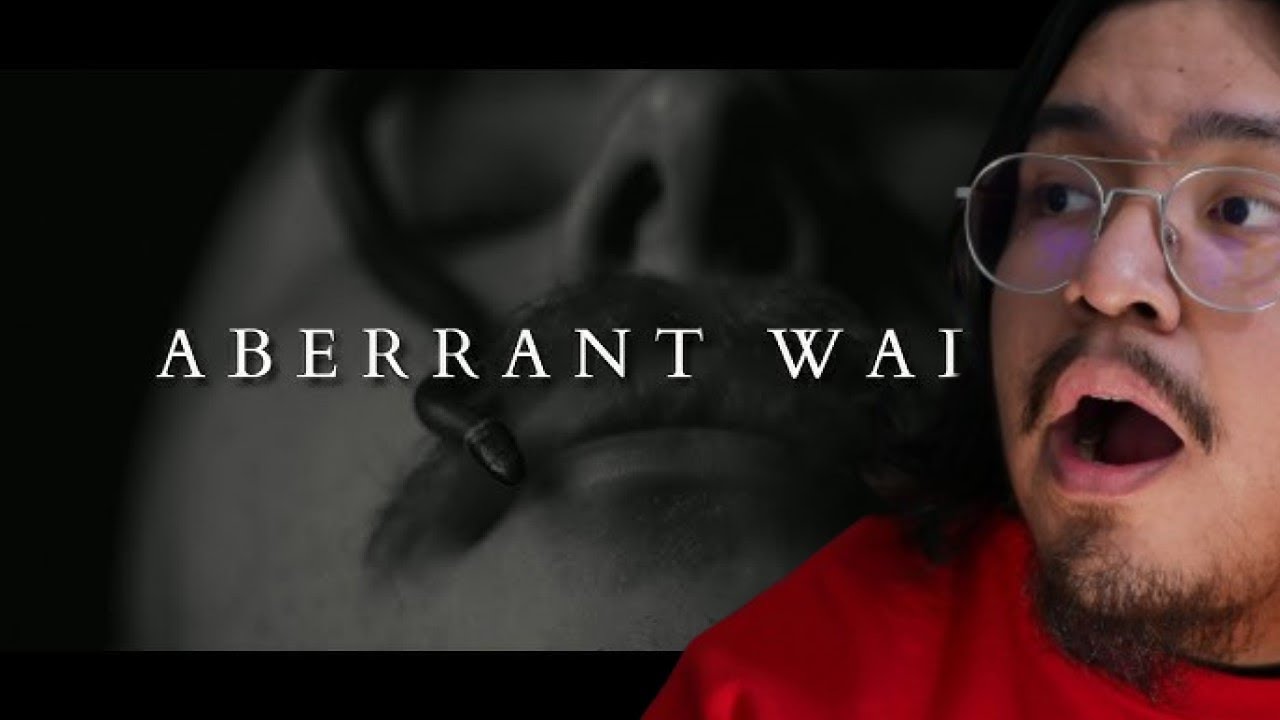 1ST LISTEN REACTION DISEMBODIED TYRANT - Aberrant Waltz (Official Music Video)