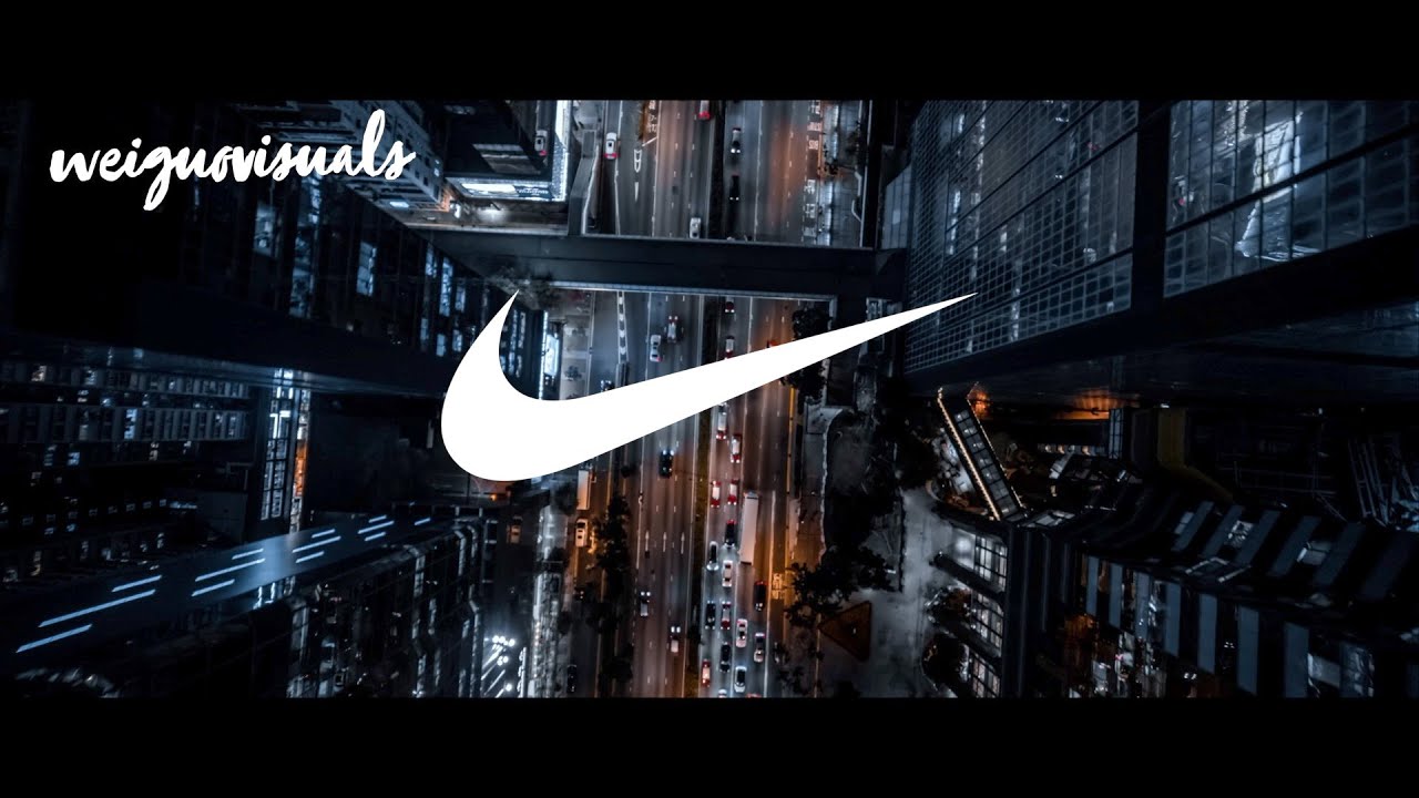 Make It Count│Nike