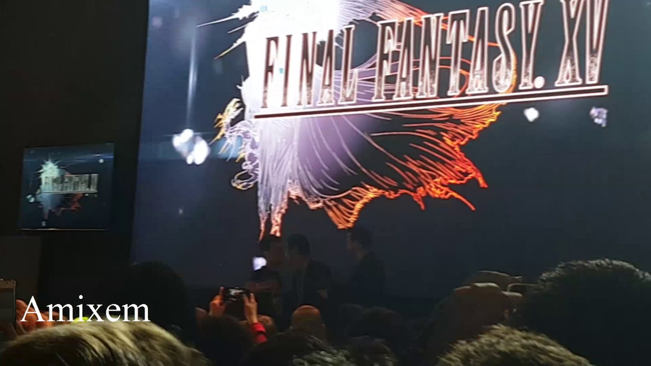 PGW 2016 AVEC GRAVENILVEC