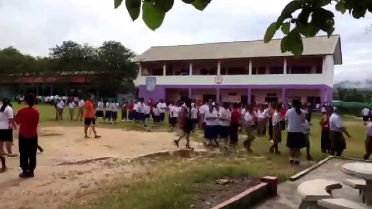 โรงเรียนบ้านห้วยมะหินฝน