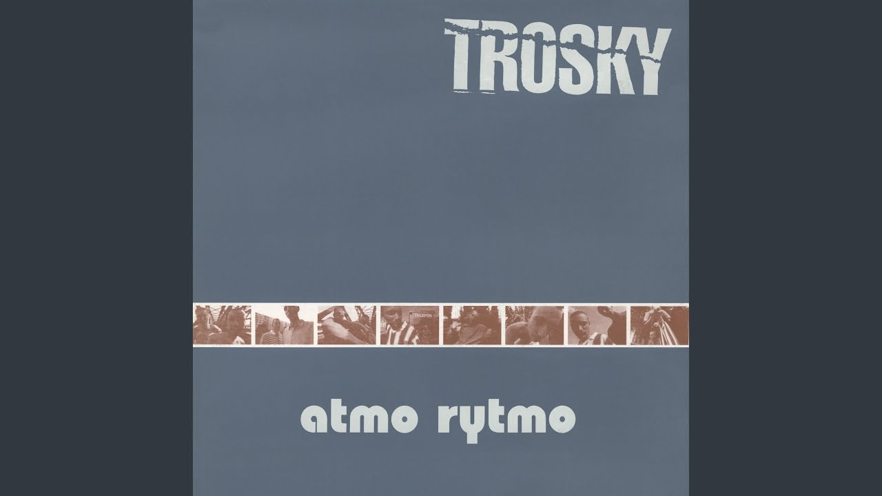 Atmo Rytmo