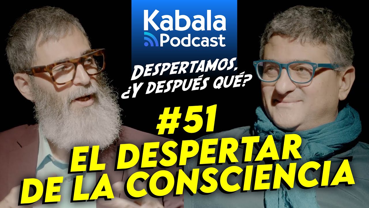 El DESPERTAR ESPIRITUAL: ¿Qué Desafíos enfrentaremos después?