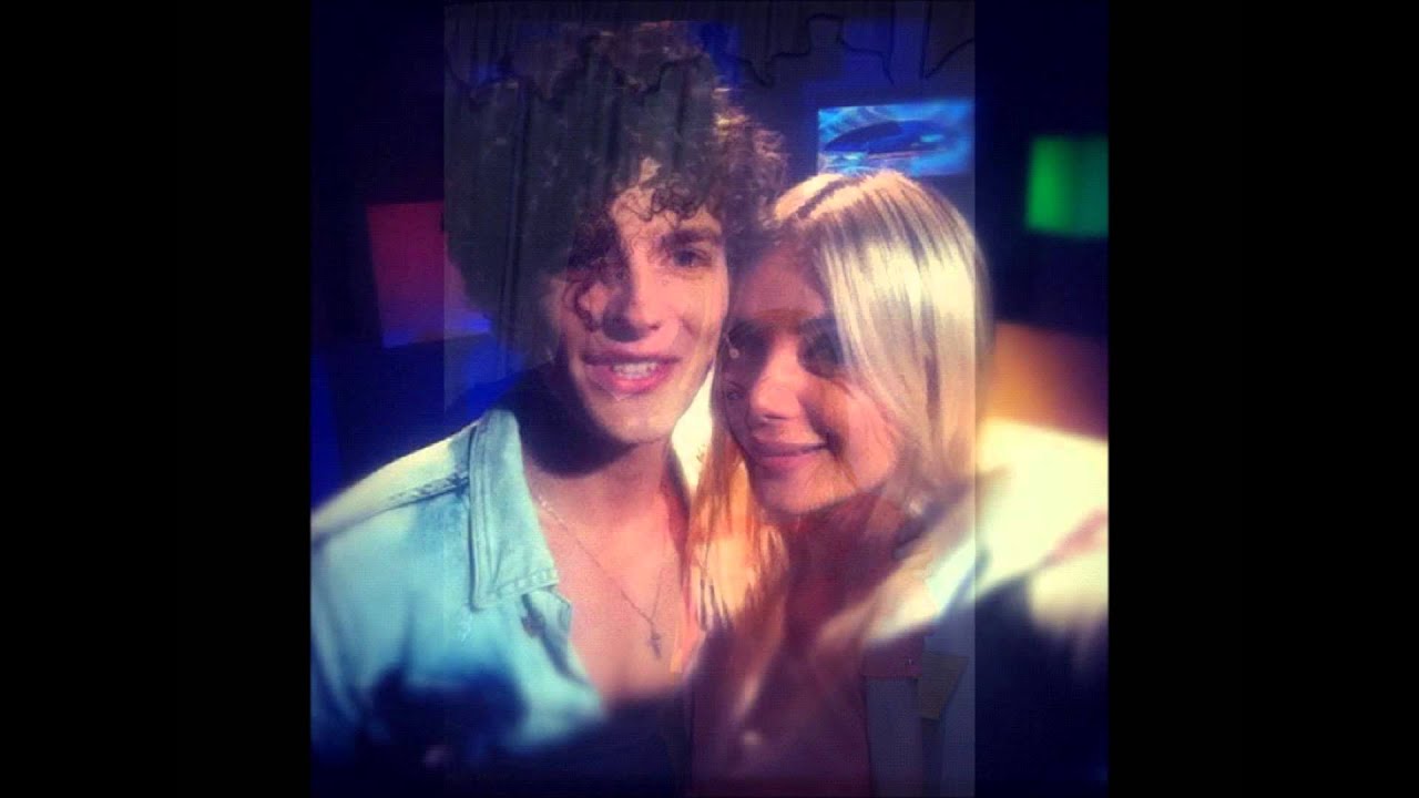 Алексей Матиас