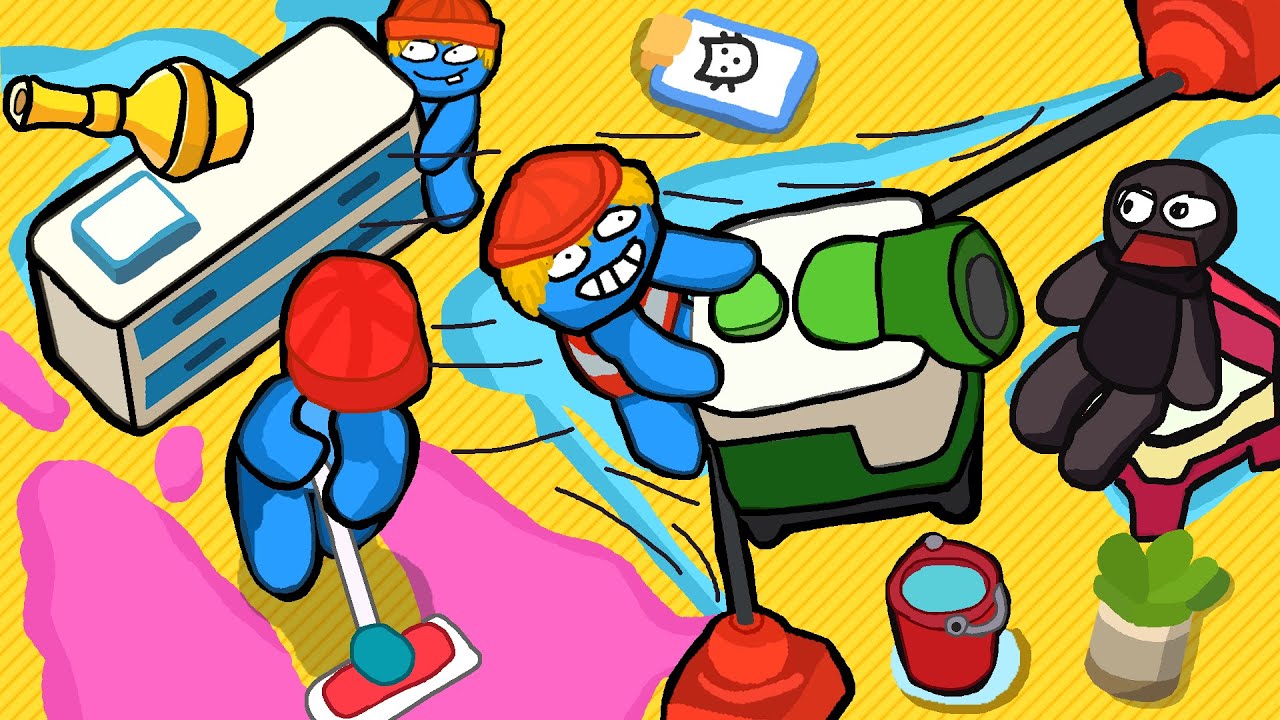 Ich mache einen guten Job | #1 Good Job