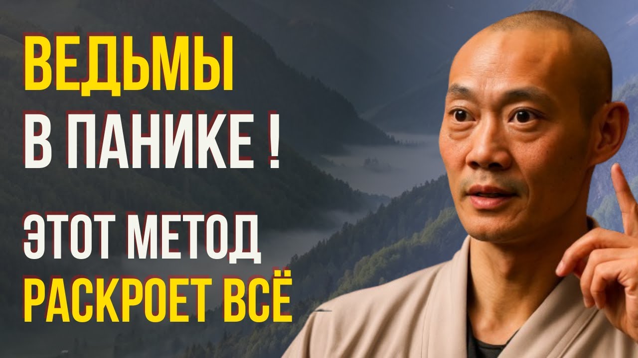Увидишь ПОРЧУ на Себе с Помощью Стакана Воды и Яйца: Древний Метод, Который Боятся Ведьмы