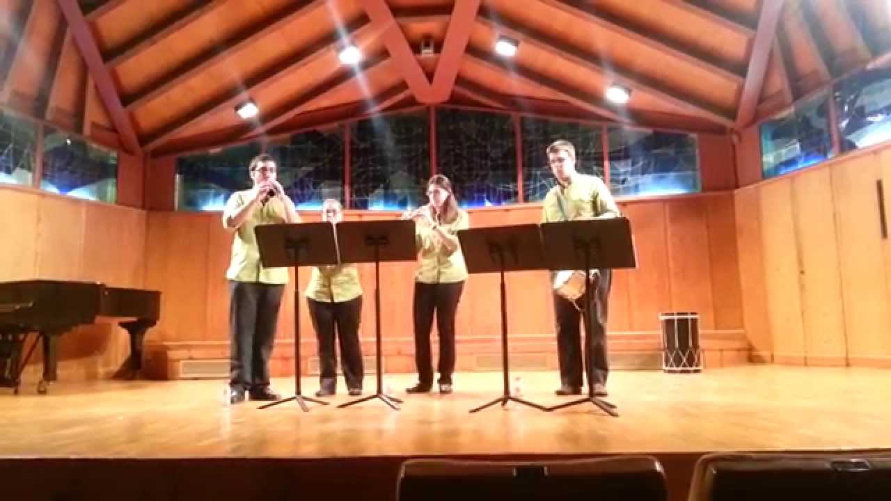 Els Cofins - Aurora
