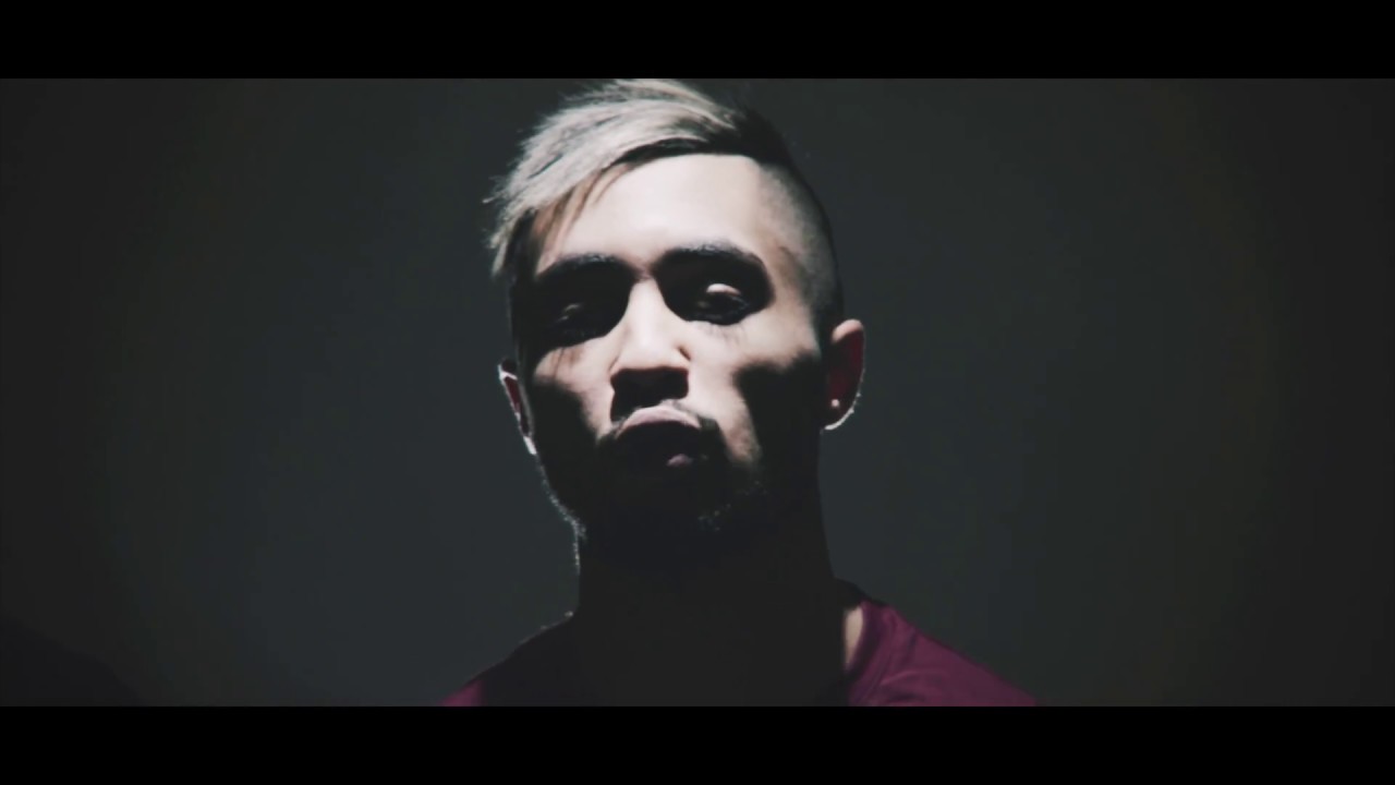 Mehdi YZ -  La puenta records (Clip Officiel)