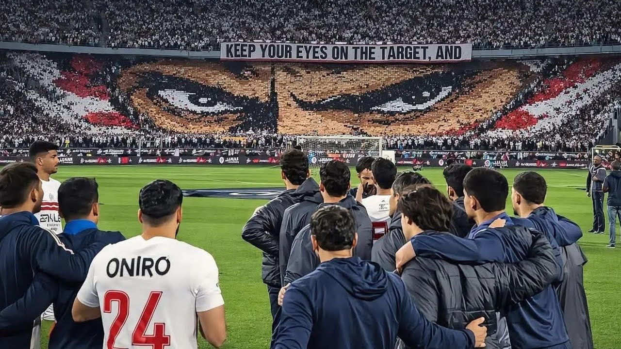 جمهور الزمالك وهستيريا ميديا الاهلي .. شوبير يناشد الجمهور الاهلاوي .. مفاجاه في فار ماتشات الاهلي