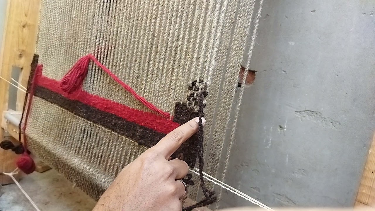 بداية خيط . الدرس السادس