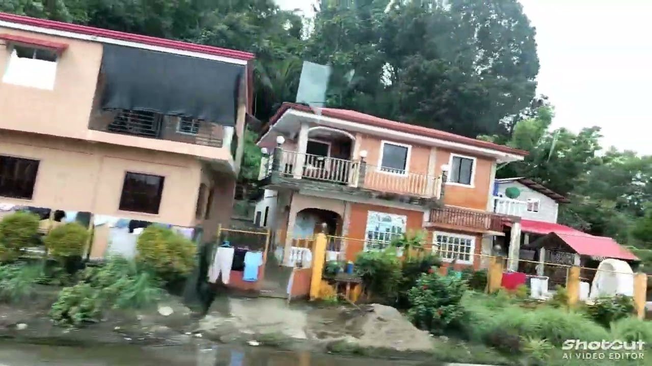 From Dingle To Catiklan Peir