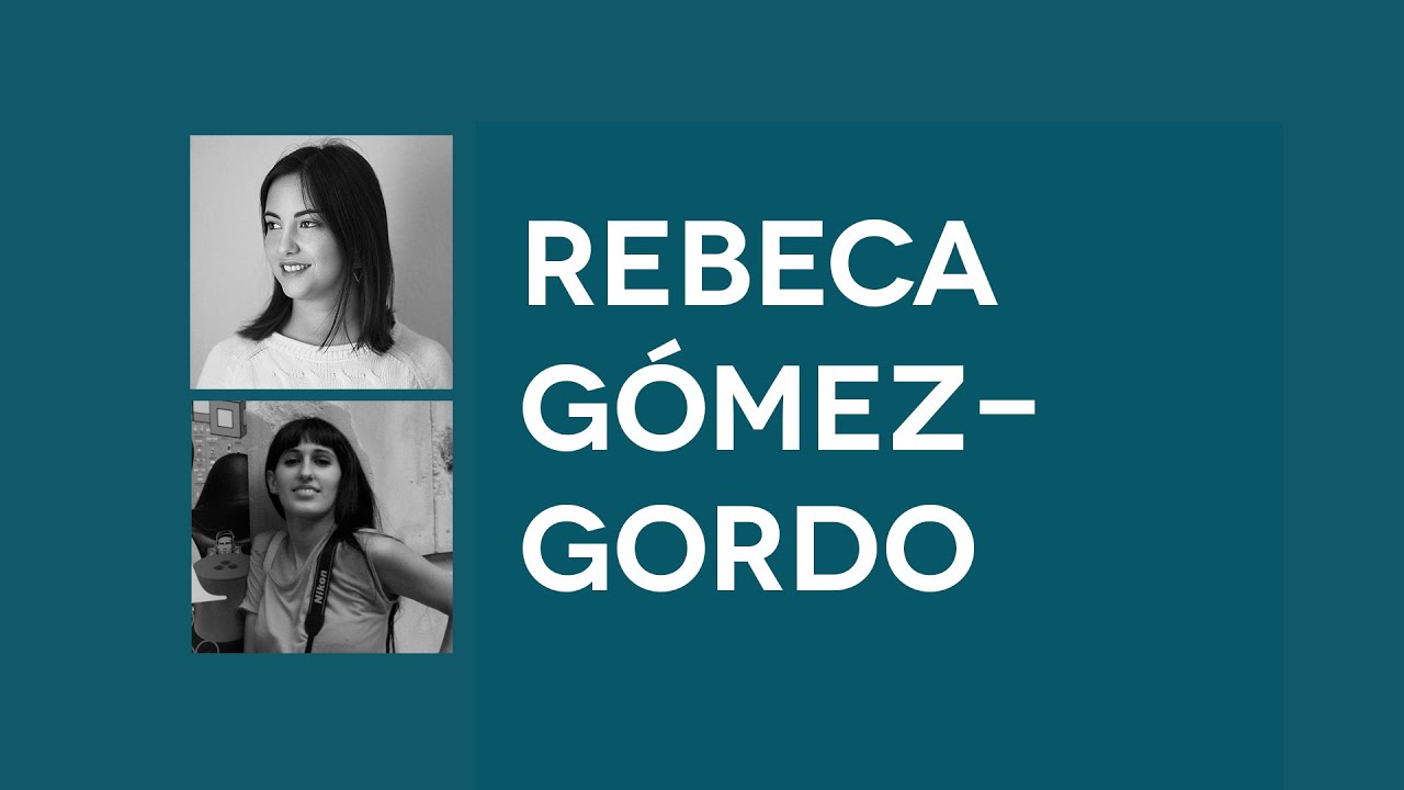 La insurrección aprender del pasado, Rebeca Gómez-Gordo - Arquitasa_TALKS