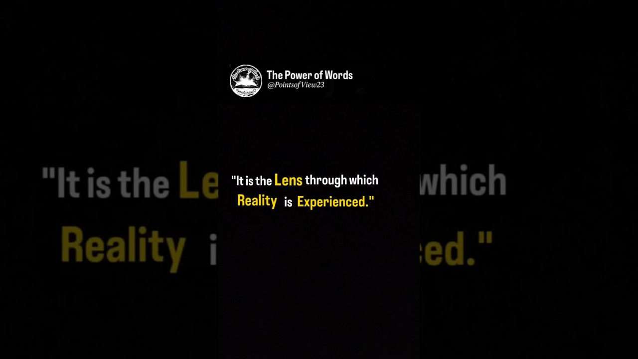 CONSCIOUS AWARENESS#HumanMind#explore#DeepThinking#growth#KnowledgeShorts#youtubeshorts