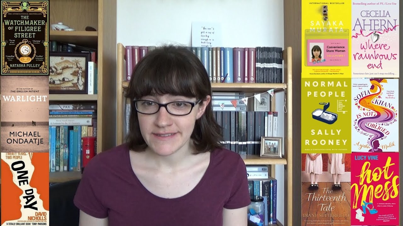 On Genres, Labels and Reading Taste
