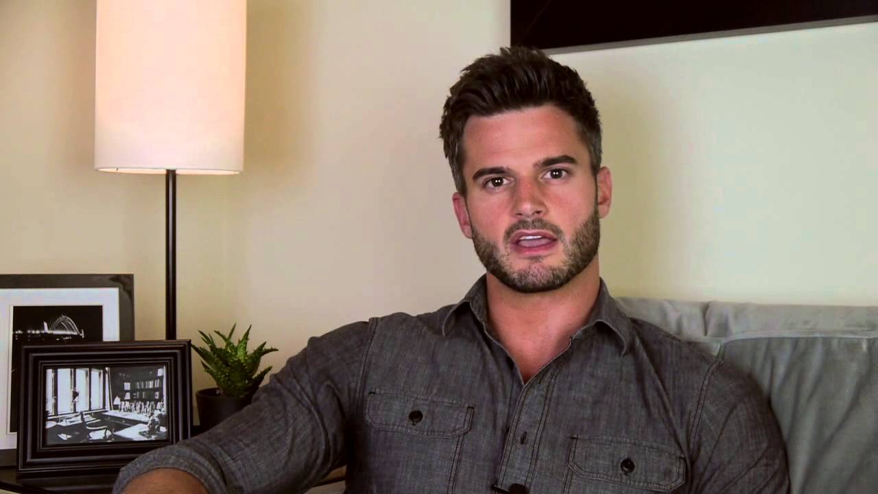 Matthew J. Dempsey on Gay Men and "Sex"