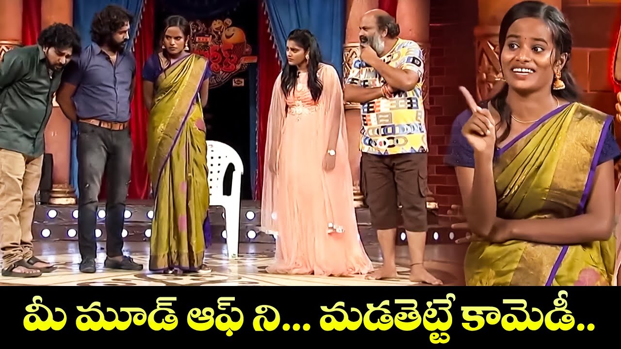Faima & Bullet Bhaskar Top 5  Skits | Extra Jabardasth | 26th January 2026 | Immanuel, Varsha | Etv