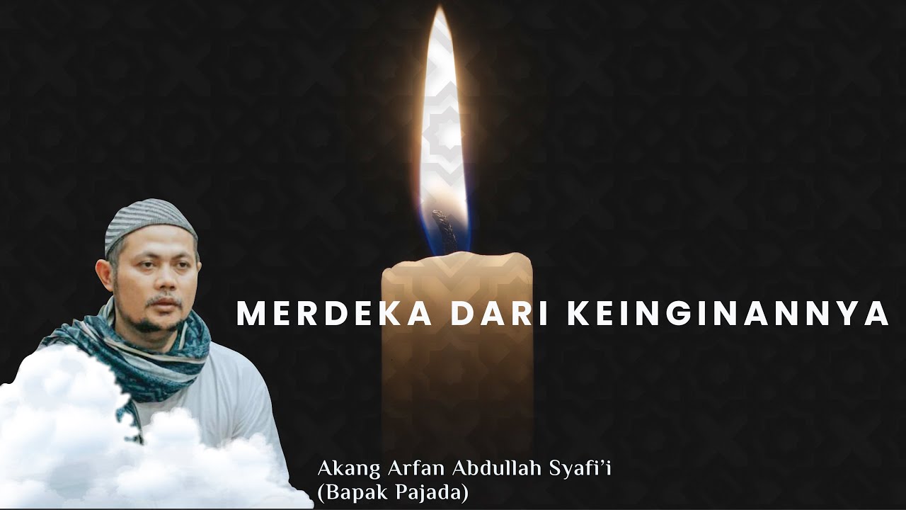 PART 18 | KAJIAN KITAB HIKAM - SUKABUMI | OFFICIAL PAJADA | AKANG ARFAN ABDULLAH SYAFI'I