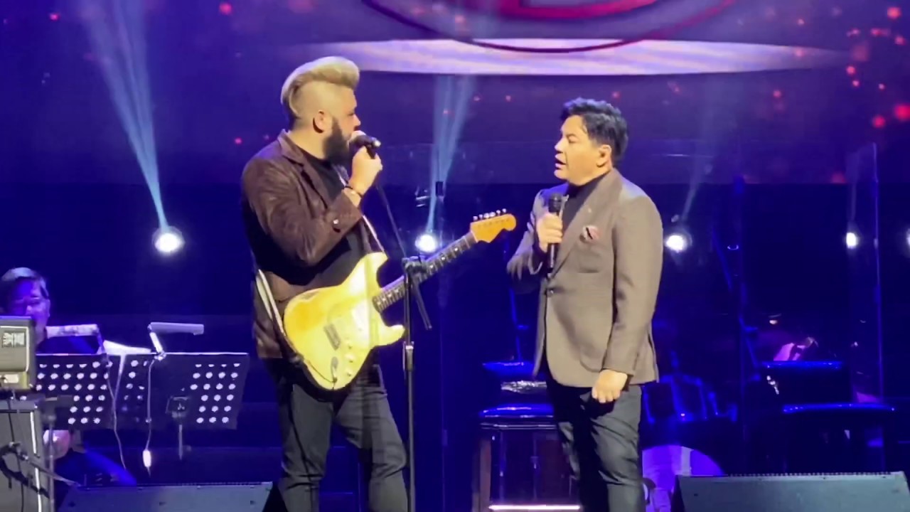 MARTIN, Gustong Ipa-SHAVE ang BALBAS ng Anak na si ROBIN Nievera! Mas KAMUKHA Raw Nito si POPS!
