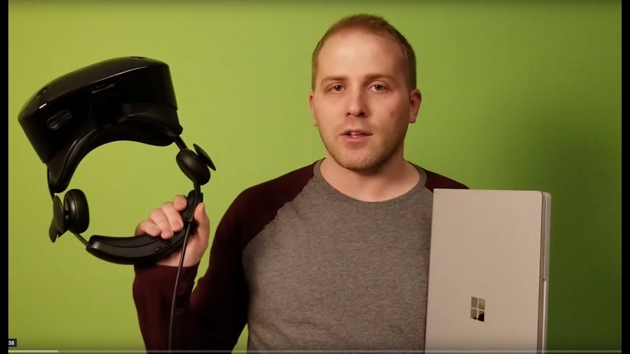 Surface Book 2 - 13