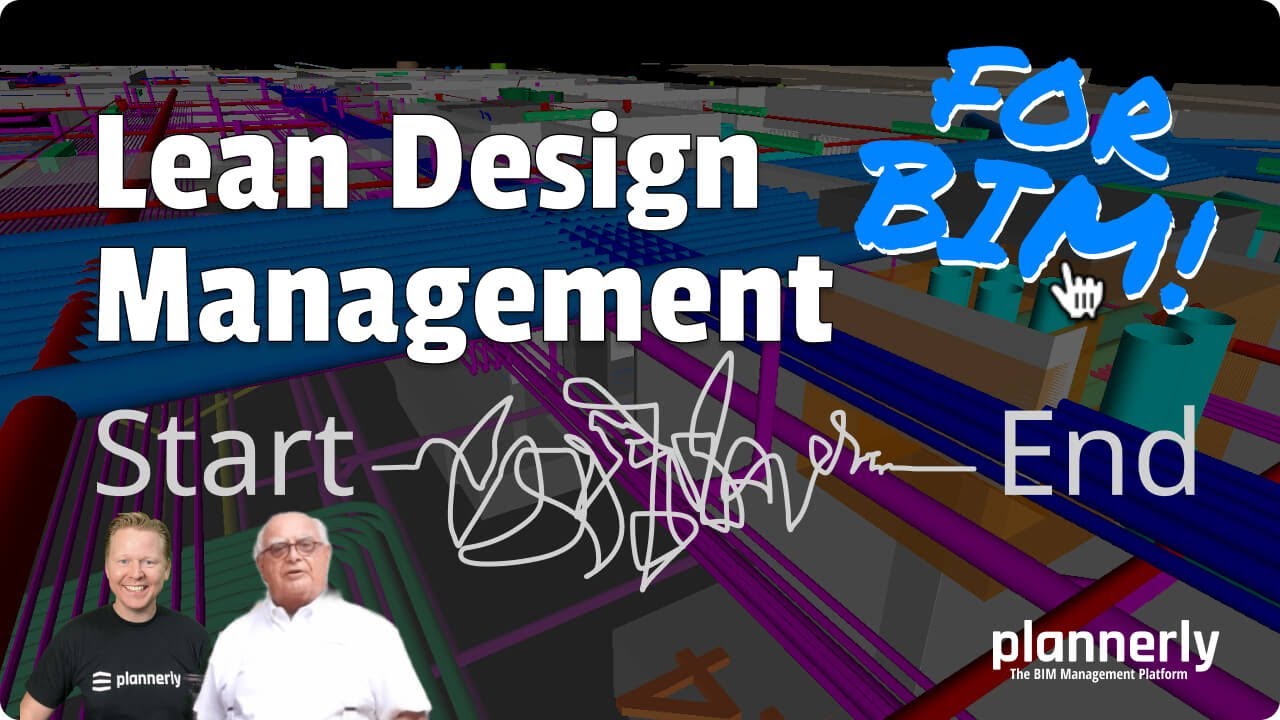 An Introduction To Lean BIM Management