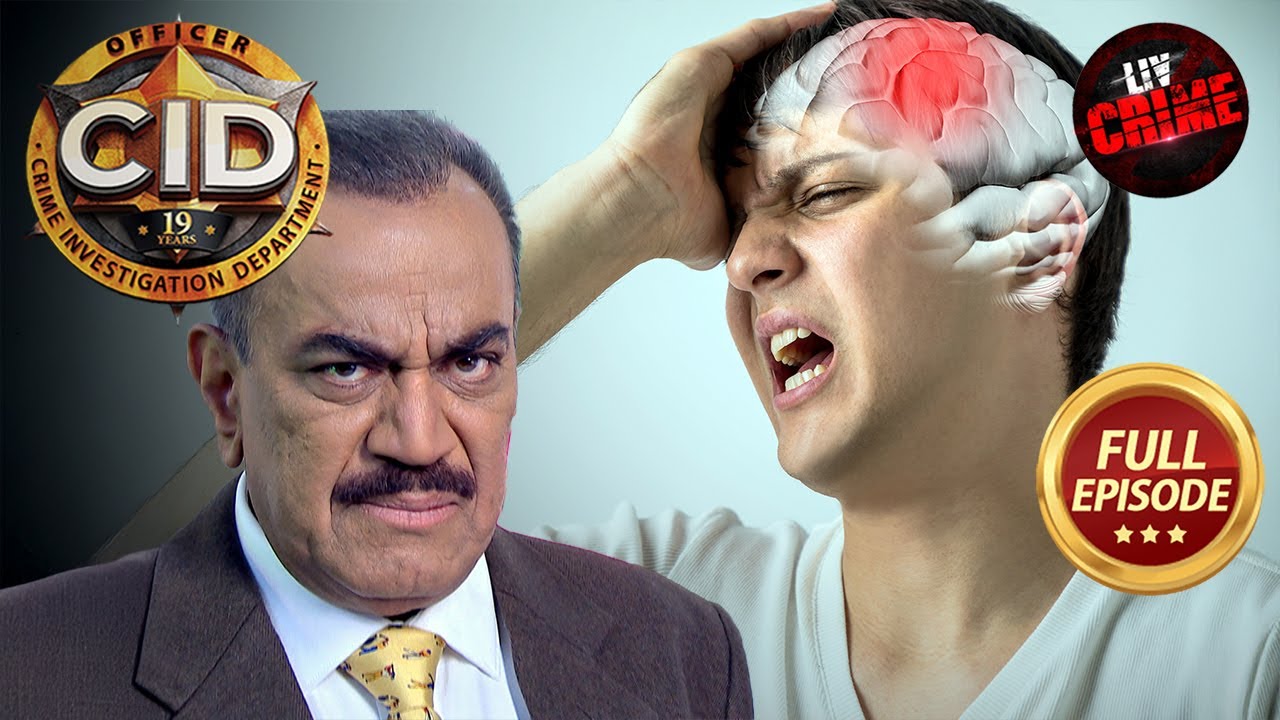 Victim की Mysterious Injury ने CID को किया Confuse | CID | सी.आई.डी. | Latest Episode | 15 Apr 2025