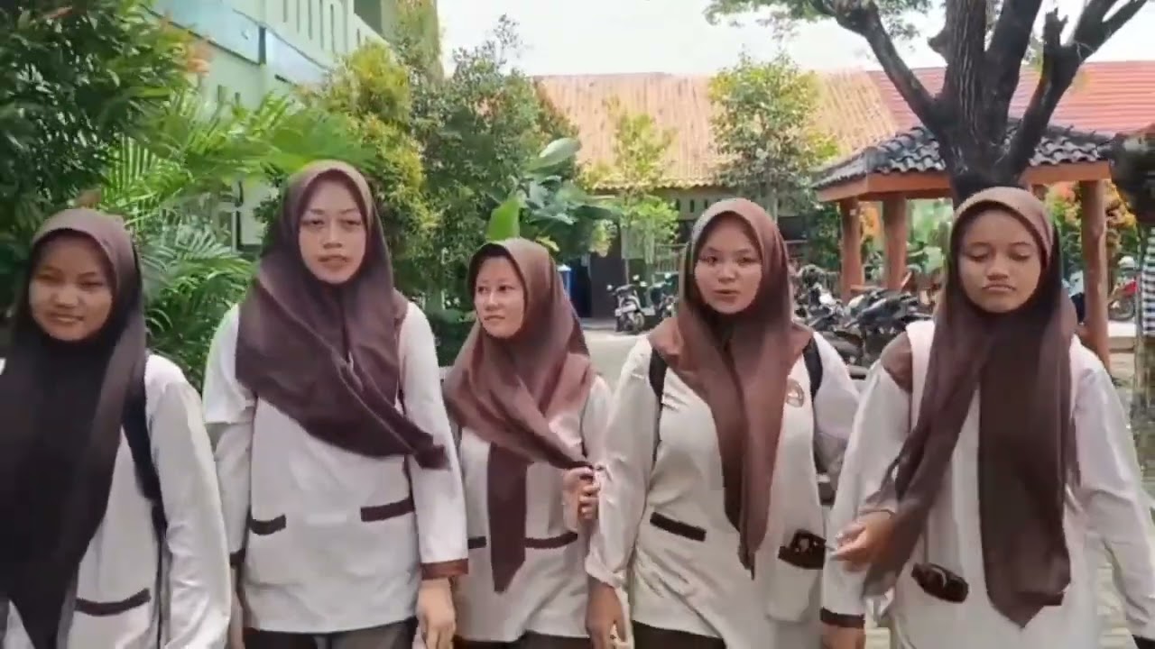 Sebuah keegoisan