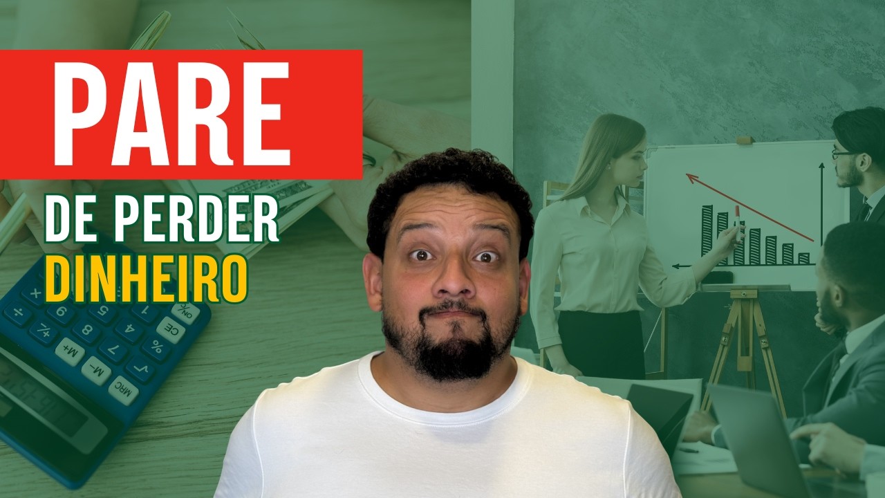 SUSTENTABILIDADE para Pequenas empresas!