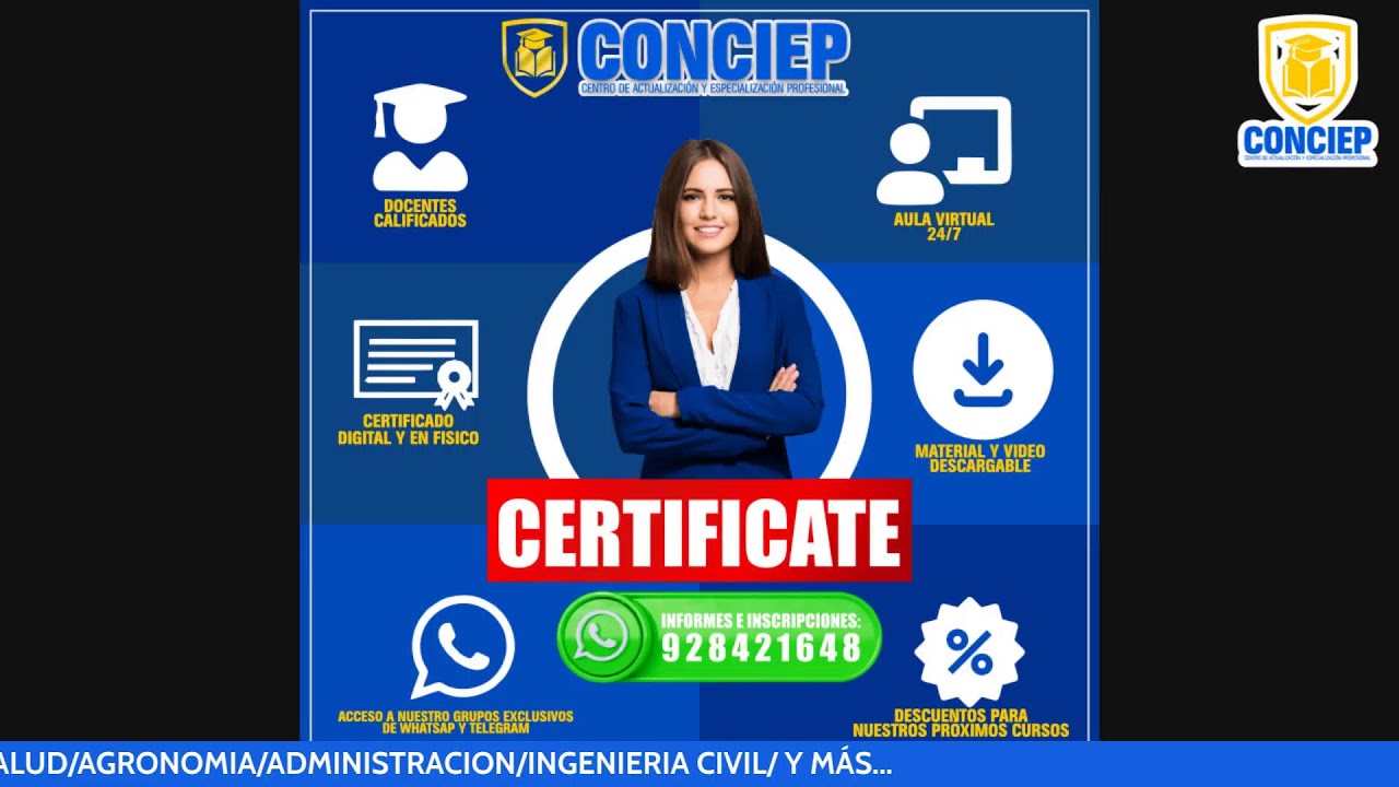 📚𝗖𝗨𝗥𝗦𝗢:ELABORACIÓN DE MATRICES IPERC Y MAPA DE RIESGOS📚