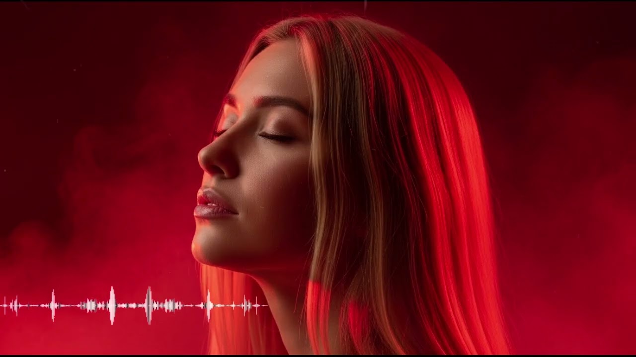 Red Smoke — Deep House Chill Mix 2026 | Chill After Dark
