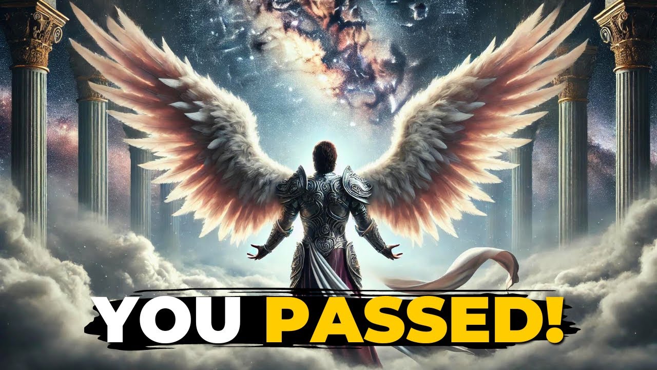 Chosen Ones: 8 Signs You've Finally Passed The Universe's Test!
