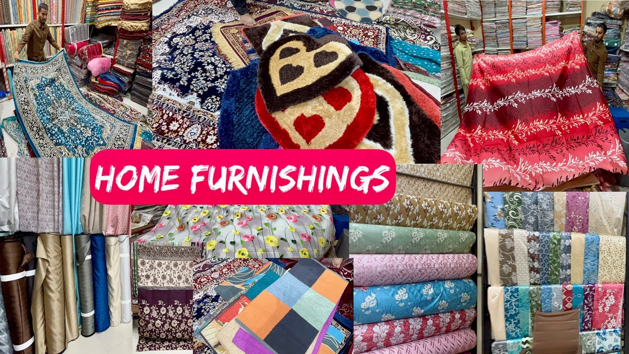 Hyderabad🛍️biggest 😱Tawakkal cloth store🌟homedecor,bedsheets✨curtains, Mats🌟Ramzan✨#viralvideo 🔥✨🔥