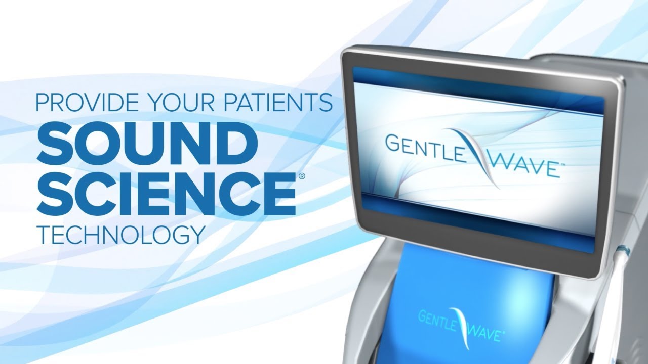 Revolutionizing Root Canal Therapy | The GentleWave&reg; System