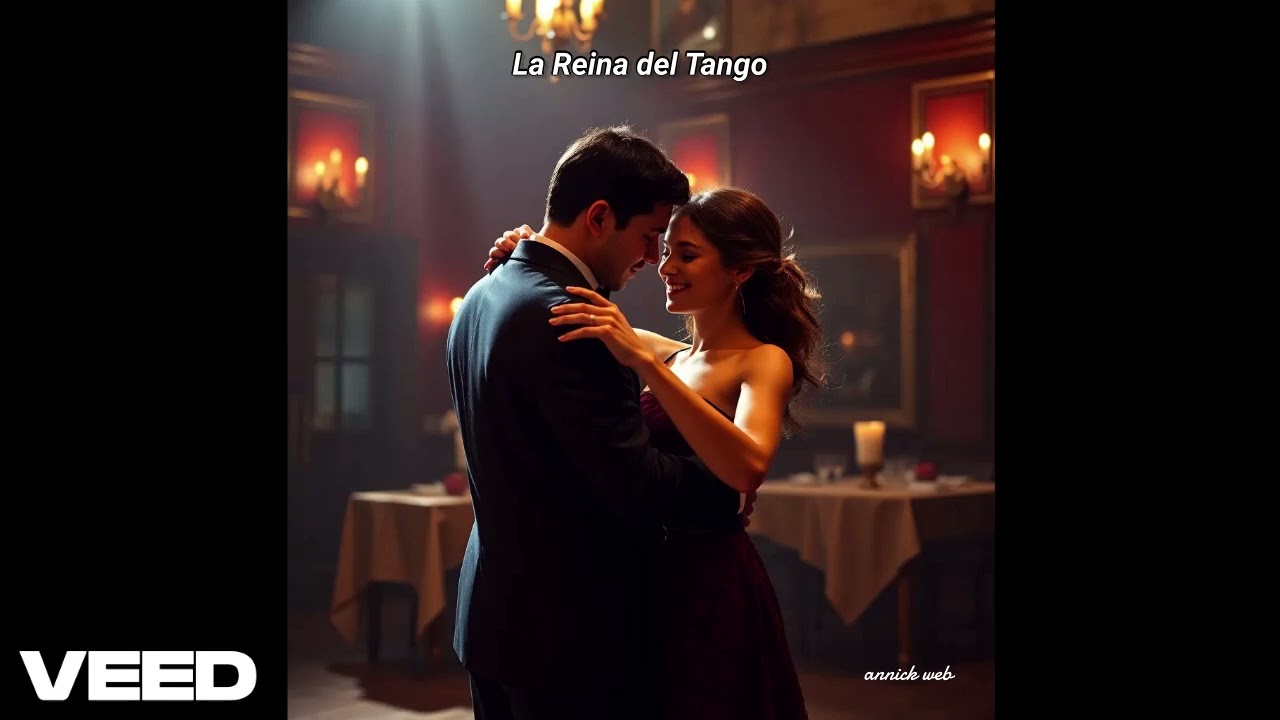 La Reina del Tango