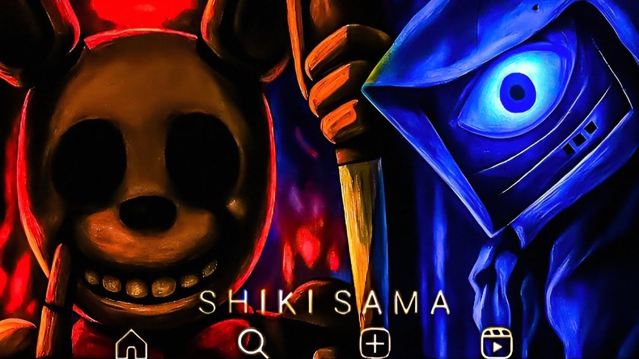 🔥 JUJUTSU REACT | CASCA DE METAL — (Papyrus Da Batata) | Shiki
