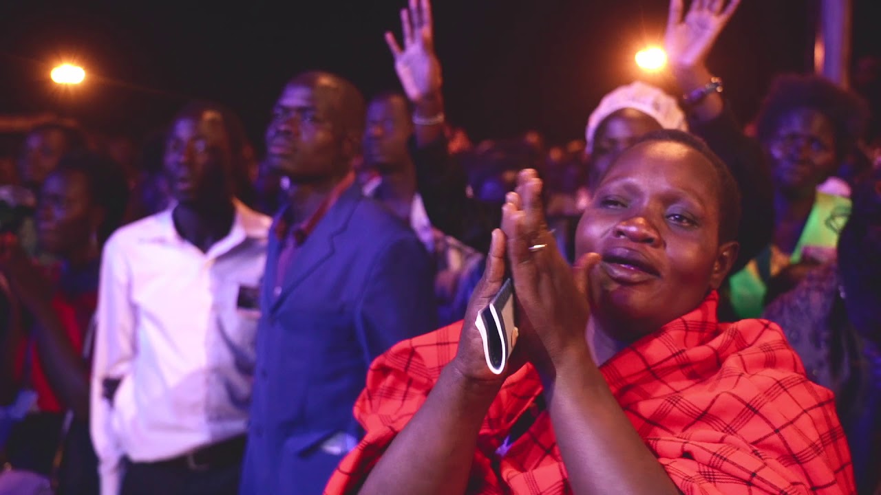 Kisumu, Kenya Crusade | Day 3