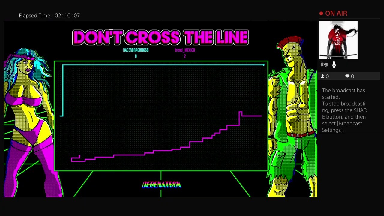 trend_MEXICO's Chill Streets