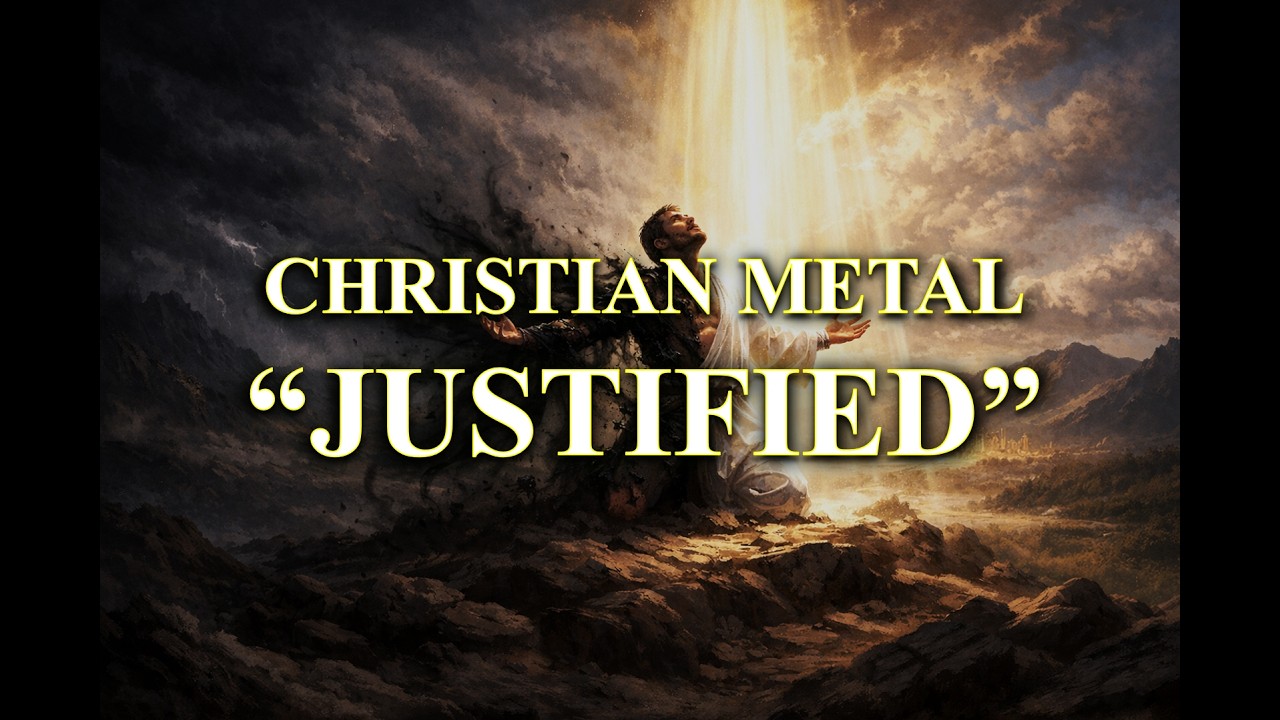 Christian Metal 