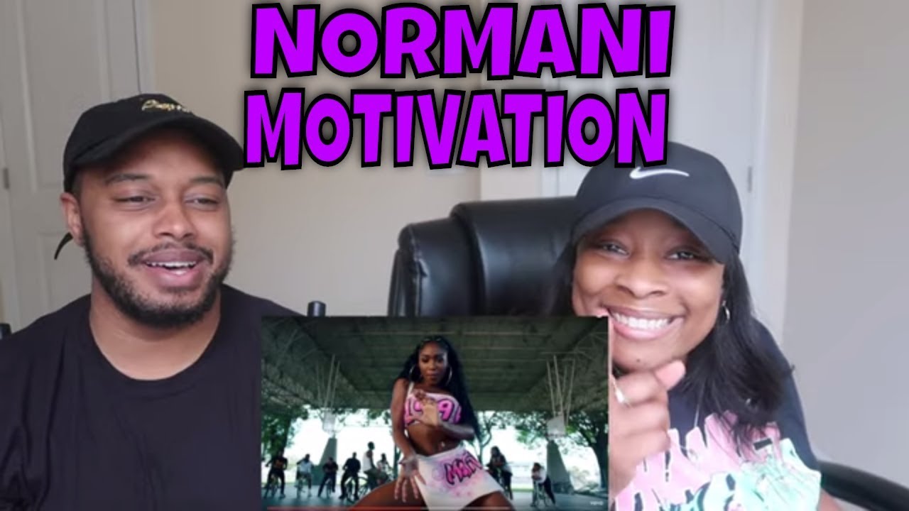 NORMANI 