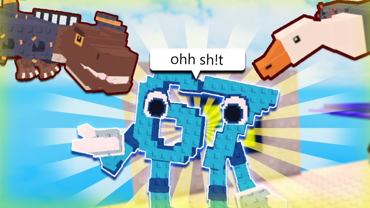 Roblox Brainrot Tower Смешные моменты (НОВЫЕ BRAINROTS)