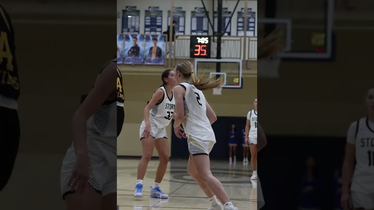 ESHS Girl's Basketball 2026