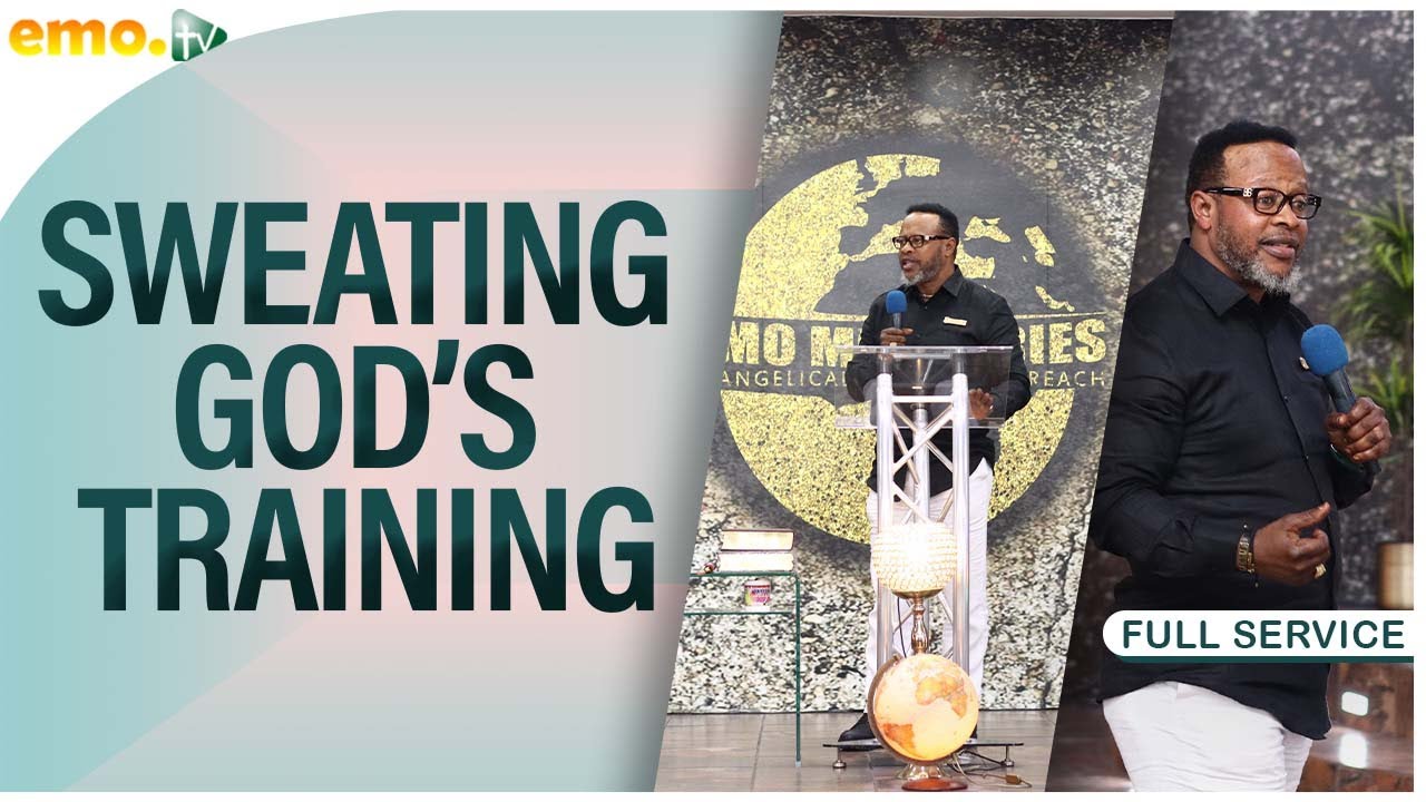 EMO SUNDAY LIVE SERVICE 16.11.2025