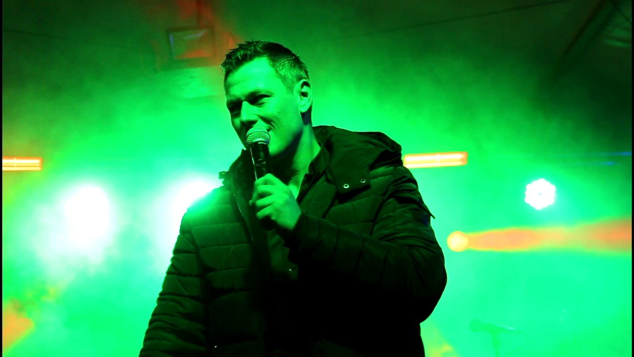 Begini - Napala me s leđa, Live, HD, 14.12.2019