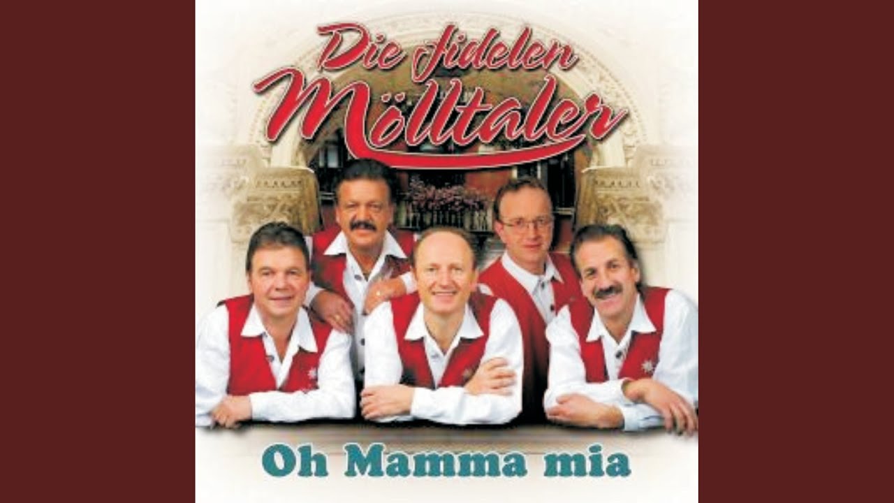 Du Warst Meine Gro&szlig;e Liebe