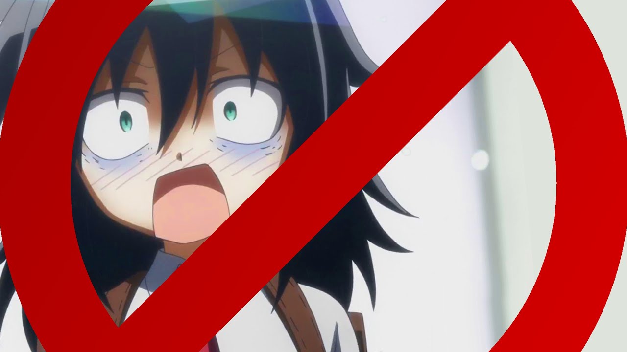Don't Bring Watamote Back