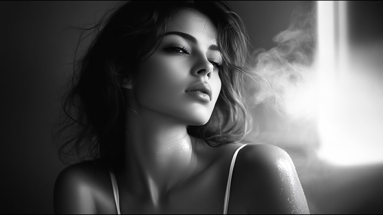 Feeling Good Mix | English Deep House, Vocal House, Nu Disco | Intimate Mood / 2AM Last Night 2025
