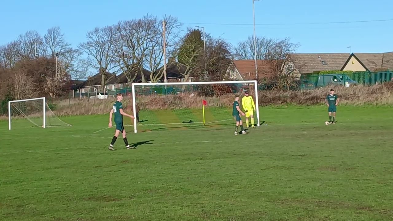 RDSL Champ Mailcoach vs Whiston 3 2
