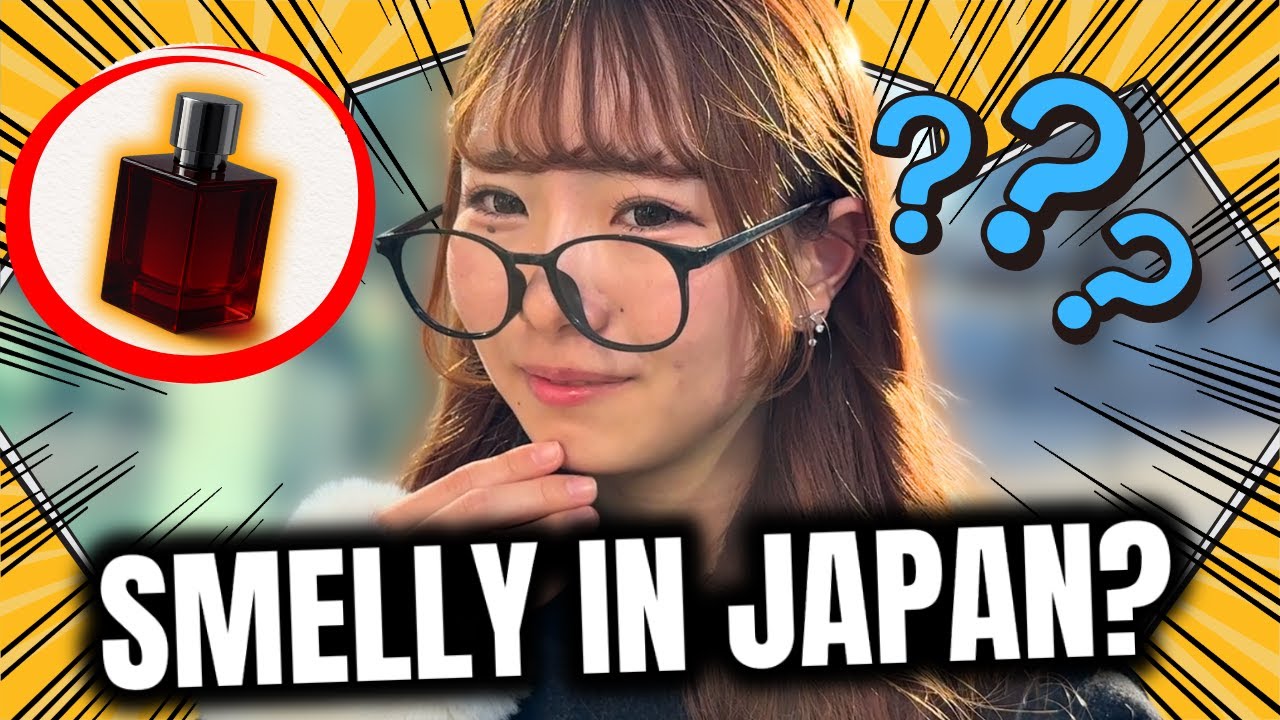Is it Rude to Wear Fragrances in Japan?