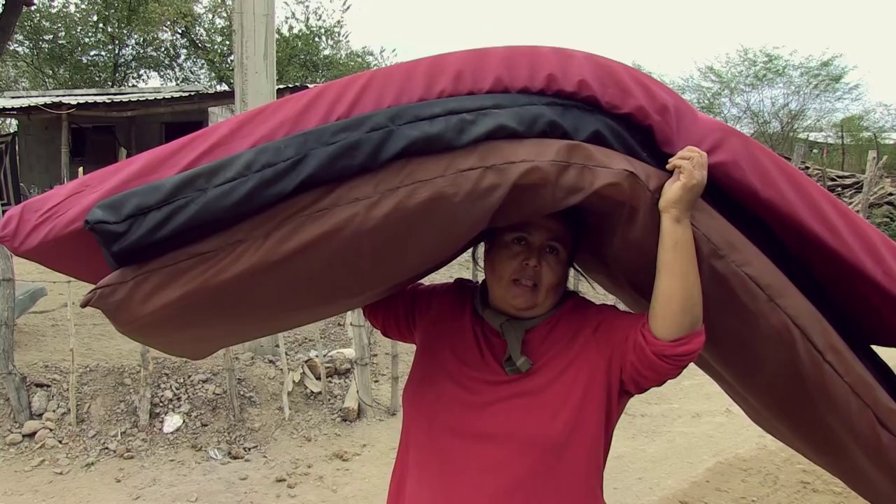 Así se vive en Tachinolpa
