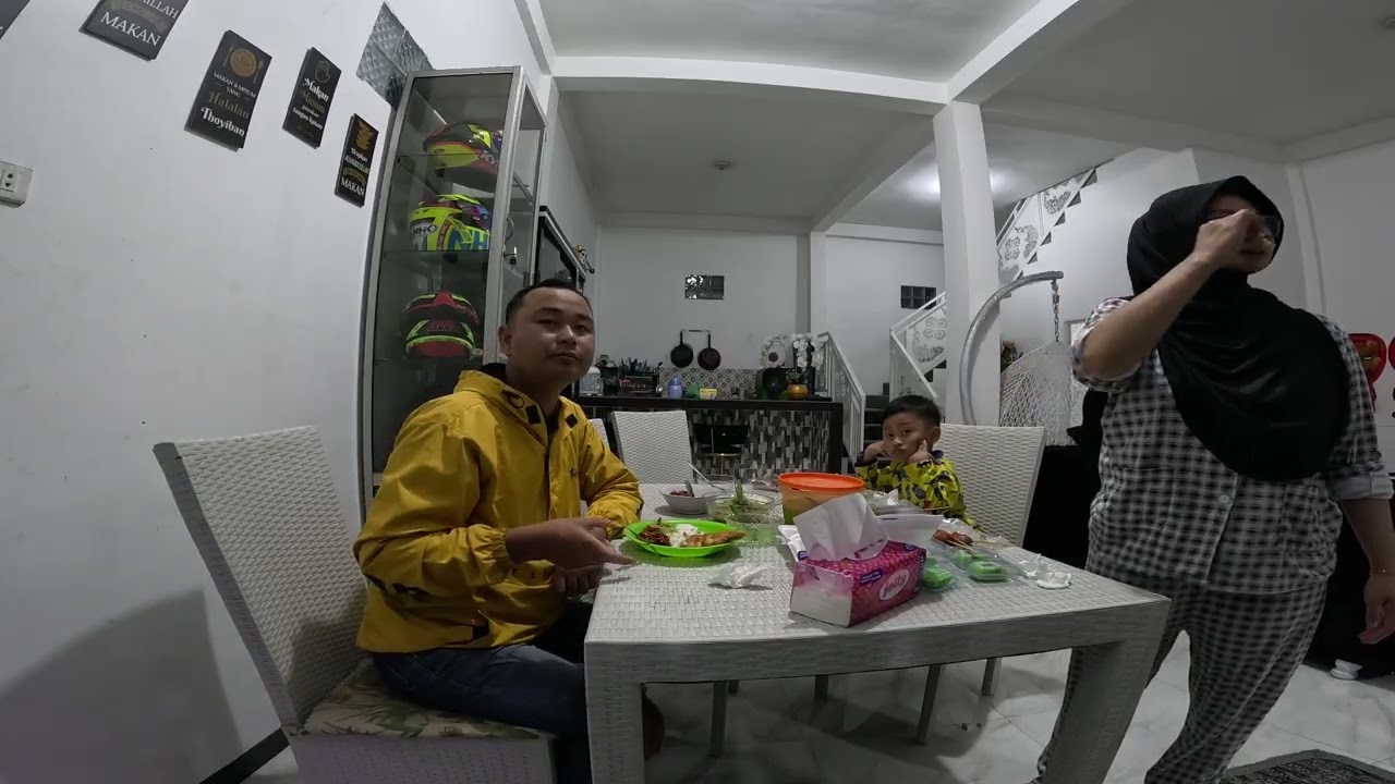 5 Maret 2026