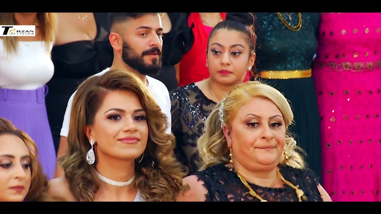 Hacac & Yasmin / Hochzeit / Part 3 / Sänger: Imad Selim / Terzan Television™ - WER DENN SONST!!!